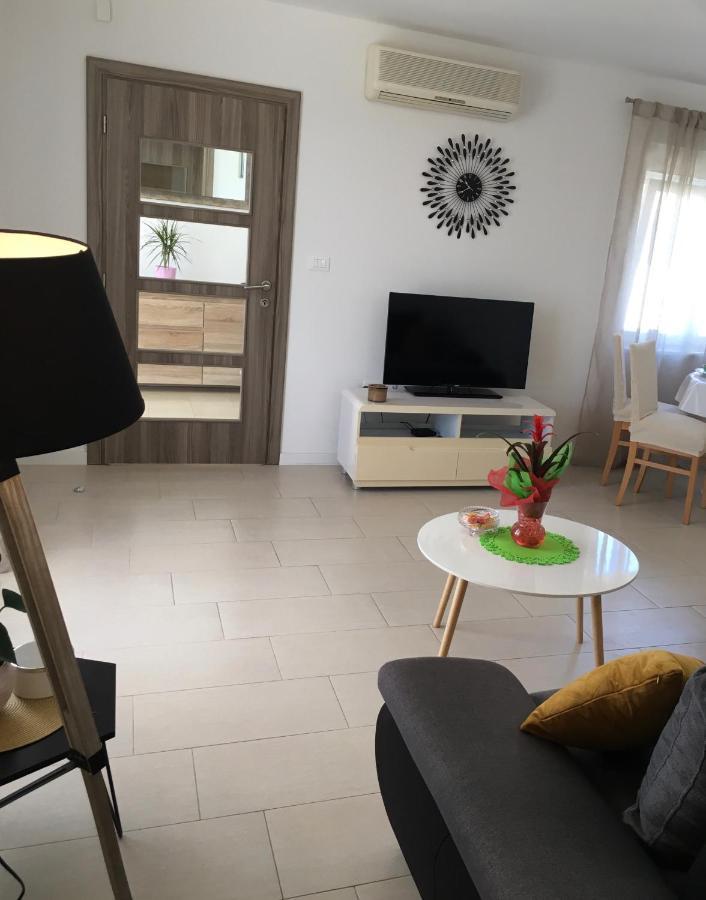 Kairos Appartamento Traù Esterno foto