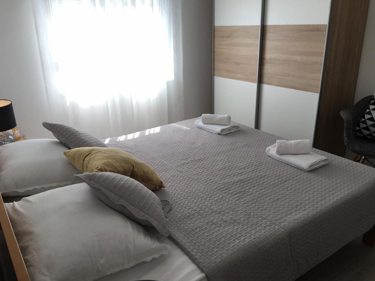 Kairos Appartamento Traù Esterno foto