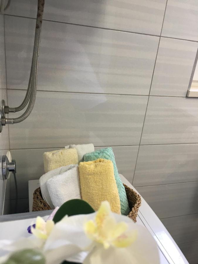 Kairos Appartamento Traù Esterno foto