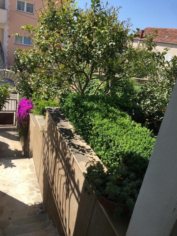 Kairos Appartamento Traù Esterno foto