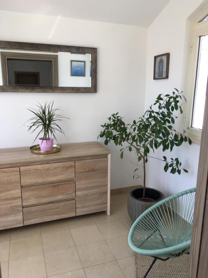 Kairos Appartamento Traù Esterno foto