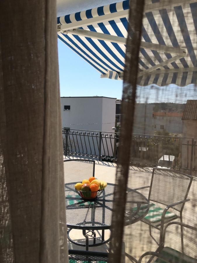 Kairos Appartamento Traù Esterno foto